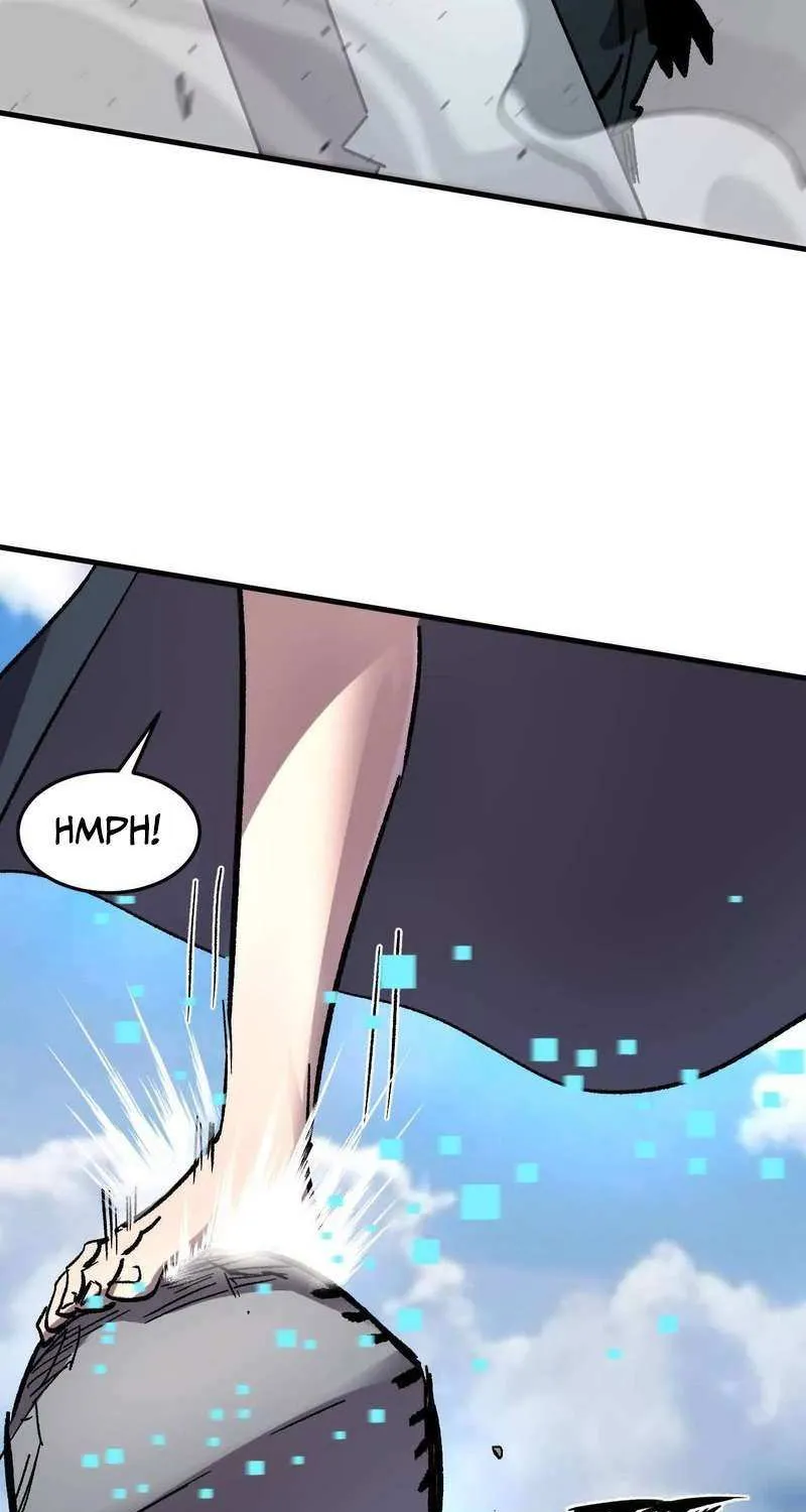 Read Mr. Zombie chapter 162 image 25 on Lezhin