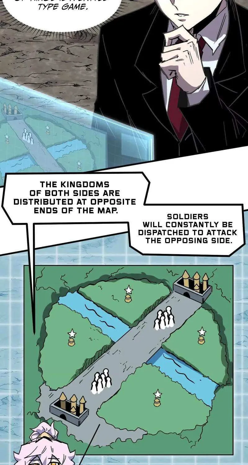 Read Mr. Zombie chapter 162 image 28 on Lezhin