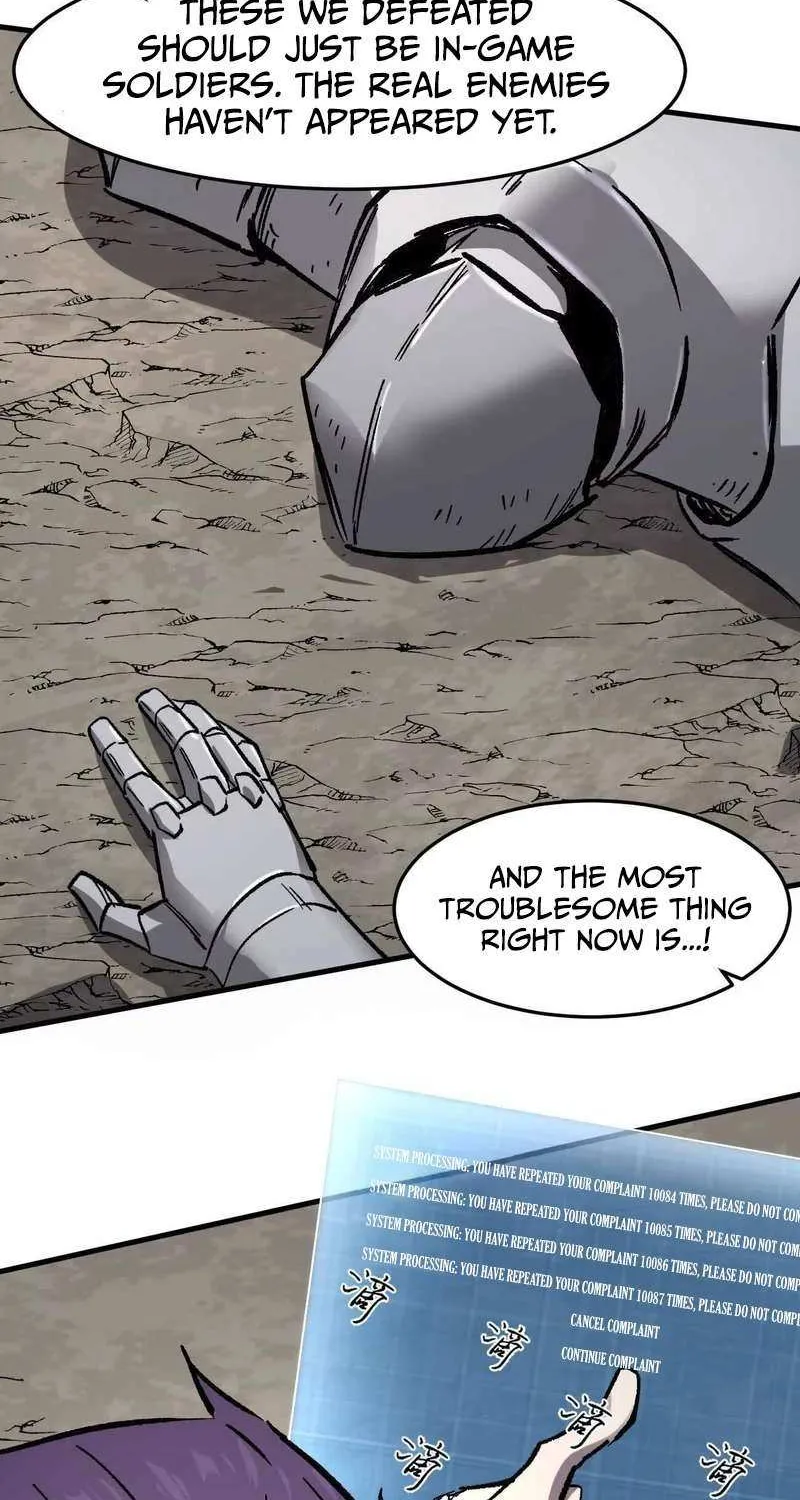 Read Mr. Zombie chapter 162 image 31 on Lezhin
