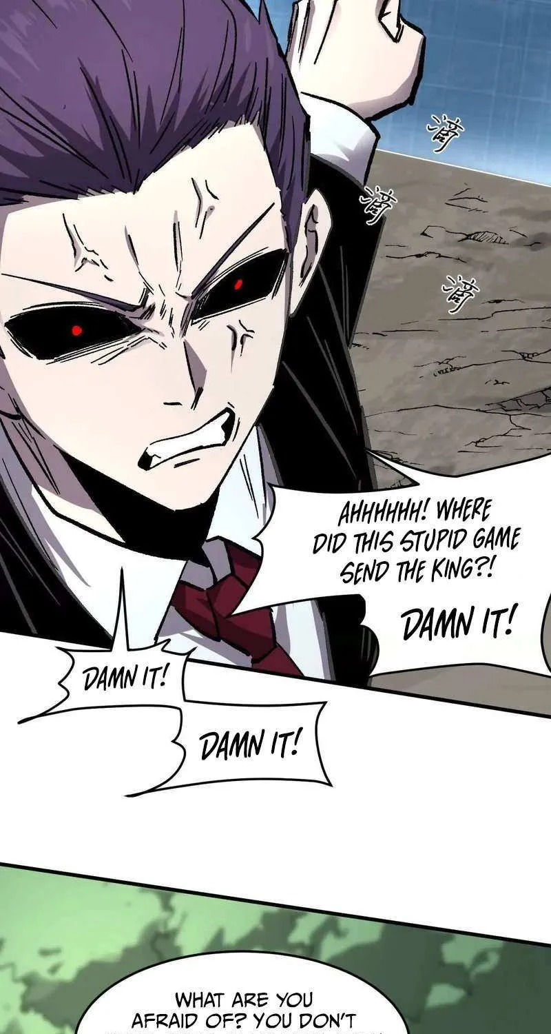 Read Mr. Zombie chapter 162 image 32 on Lezhin