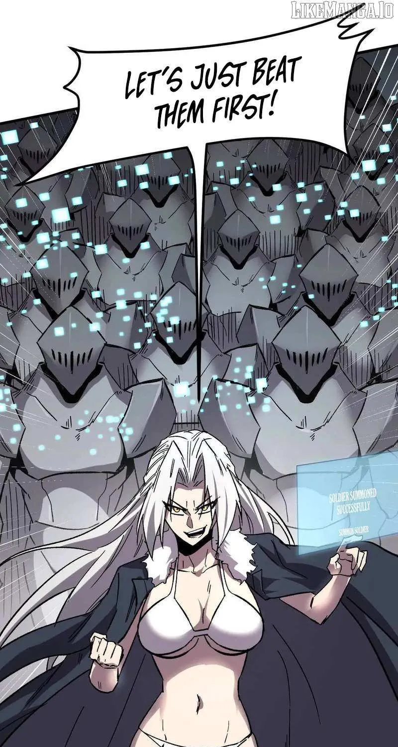 Read Mr. Zombie chapter 162 image 37 on Lezhin