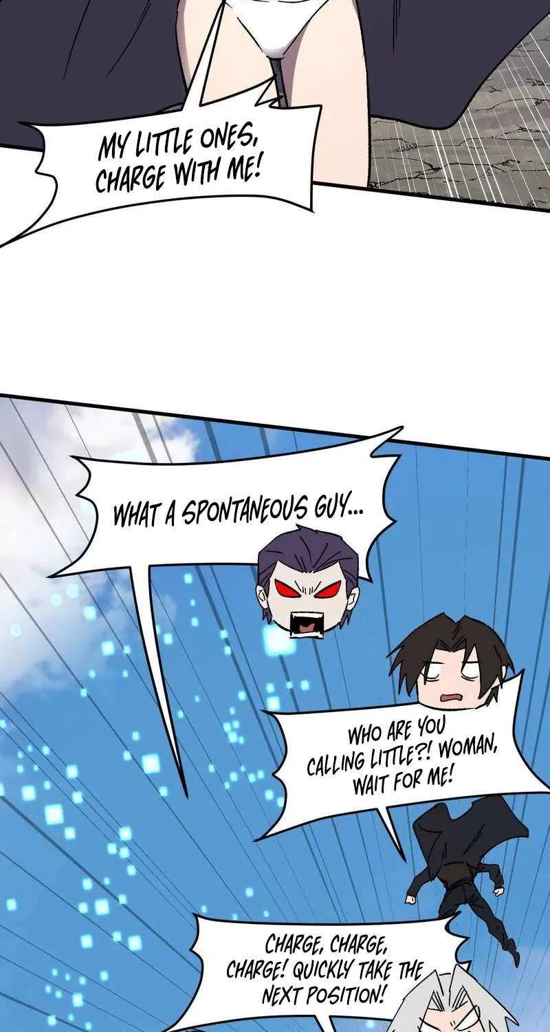 Read Mr. Zombie chapter 162 image 38 on Lezhin