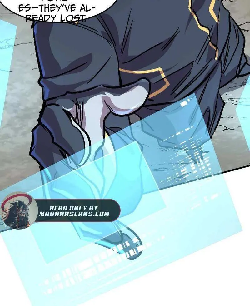 Read Mr. Zombie chapter 162 image 43 on Lezhin