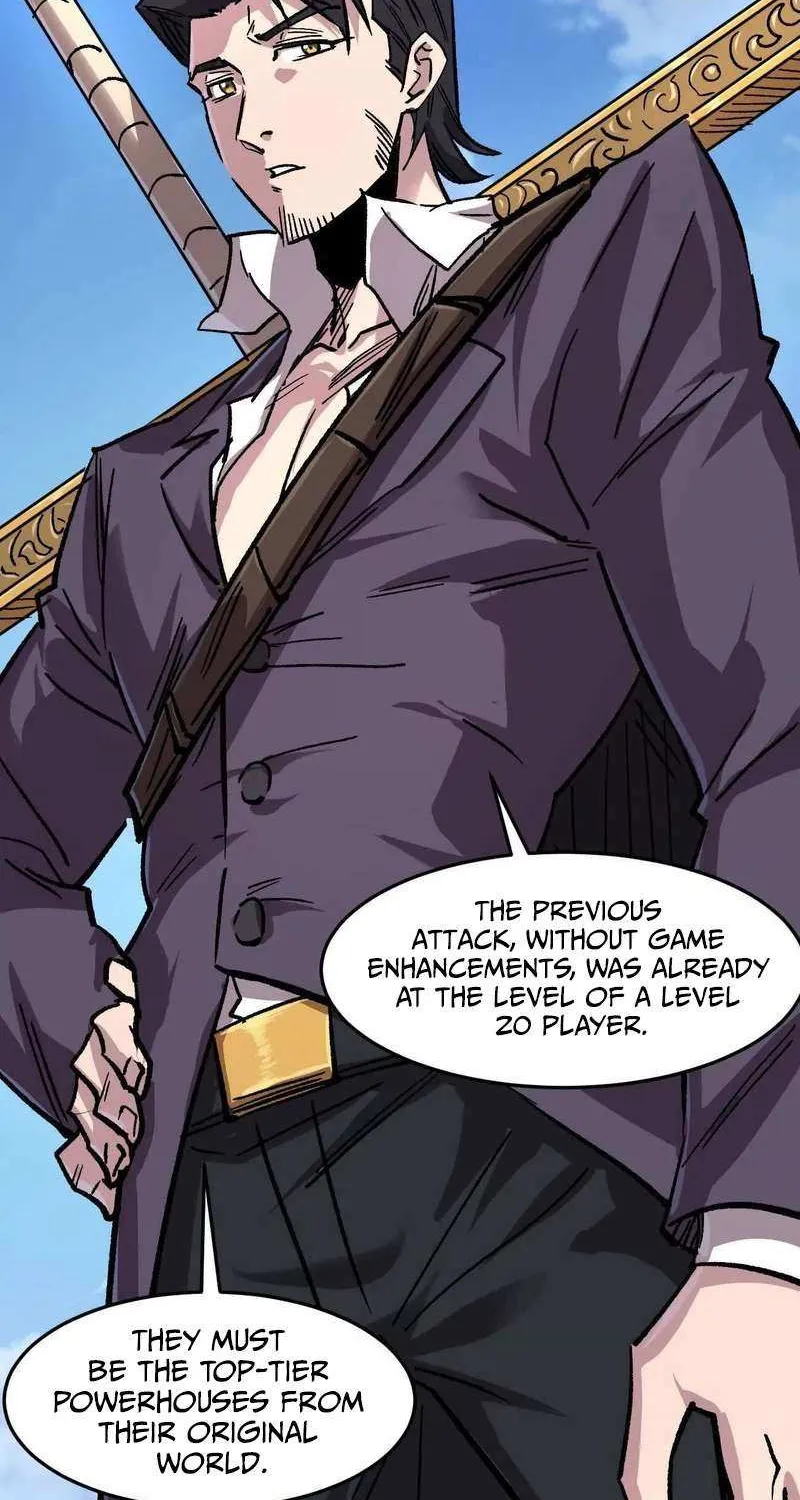 Read Mr. Zombie chapter 162 image 45 on Lezhin