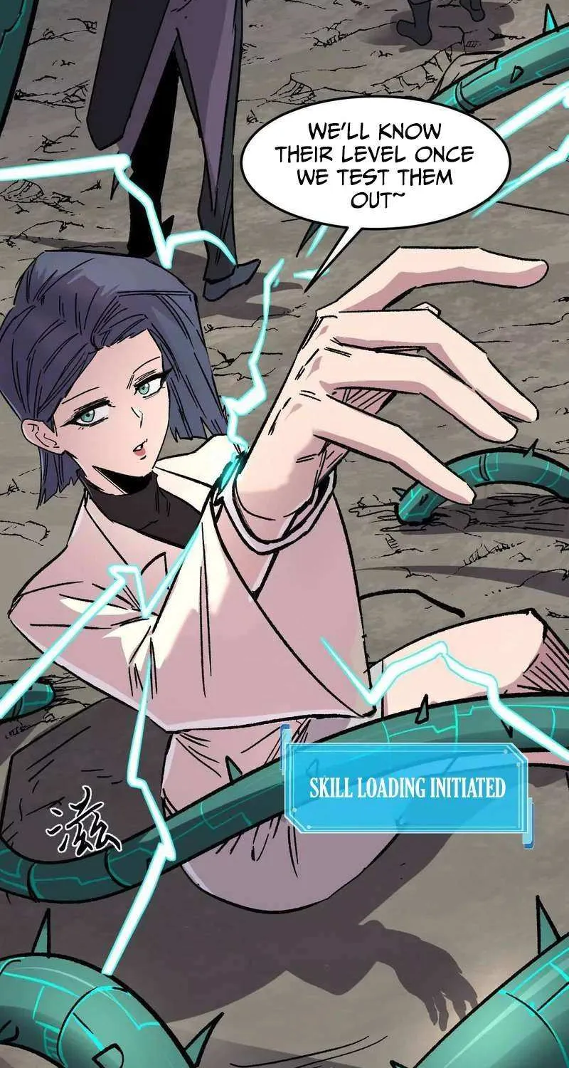 Read Mr. Zombie chapter 162 image 47 on Lezhin