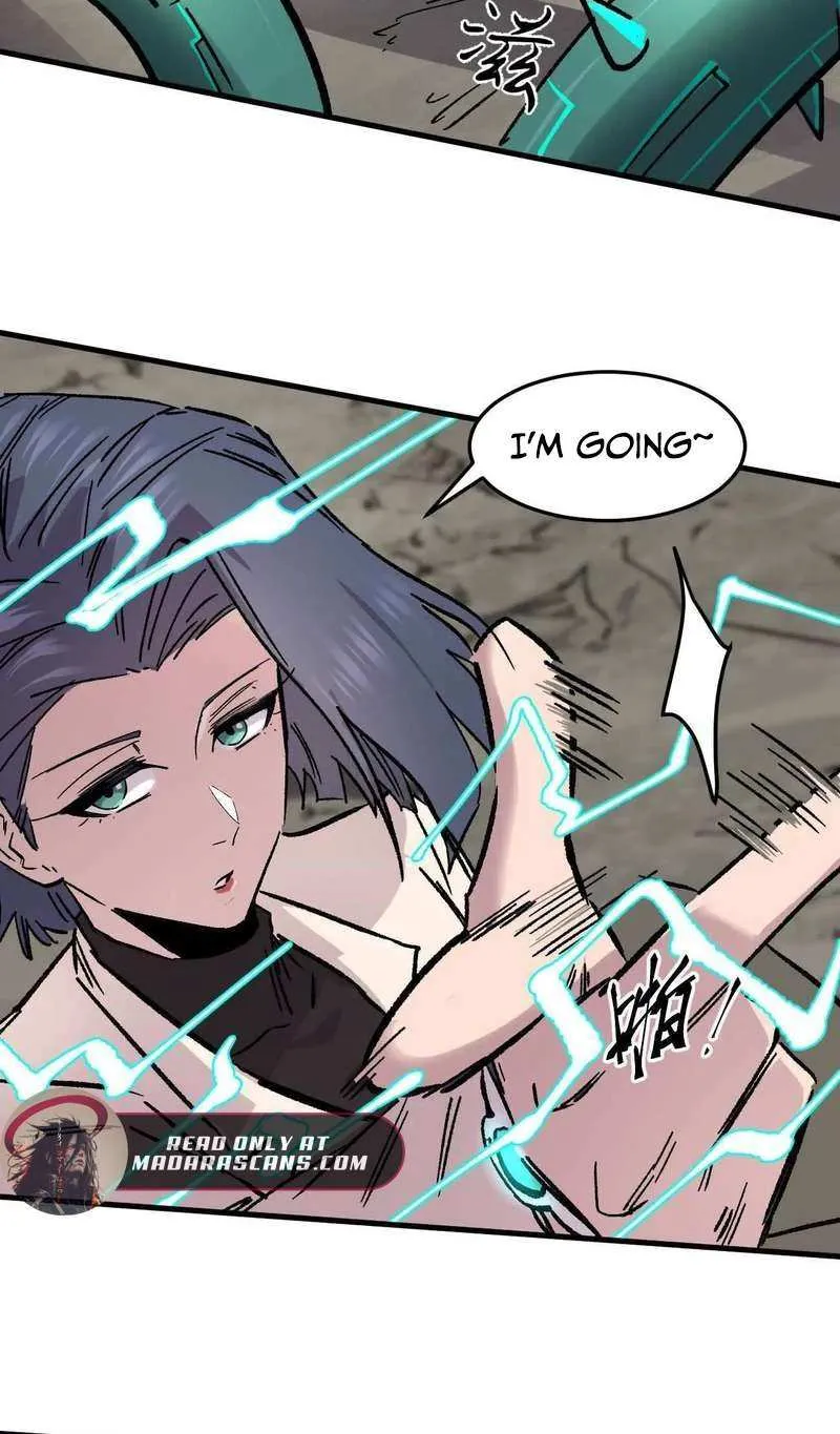 Read Mr. Zombie chapter 162 image 48 on Lezhin