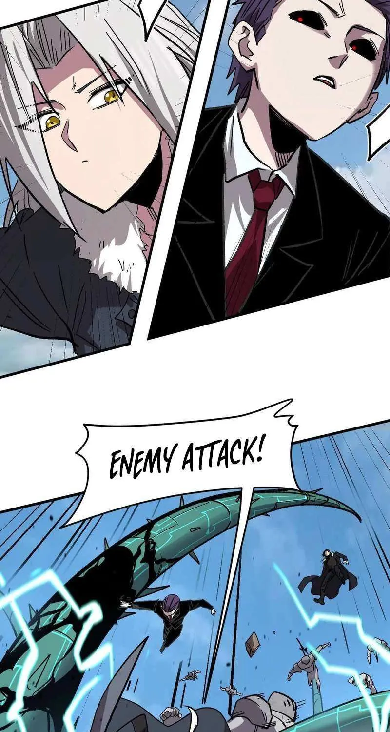 Read Mr. Zombie chapter 162 image 51 on Lezhin