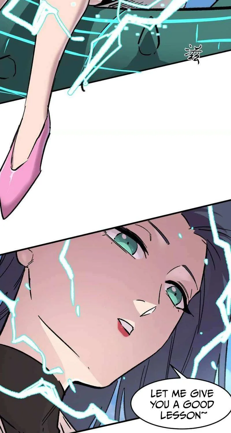 Read Mr. Zombie chapter 162 image 55 on Lezhin