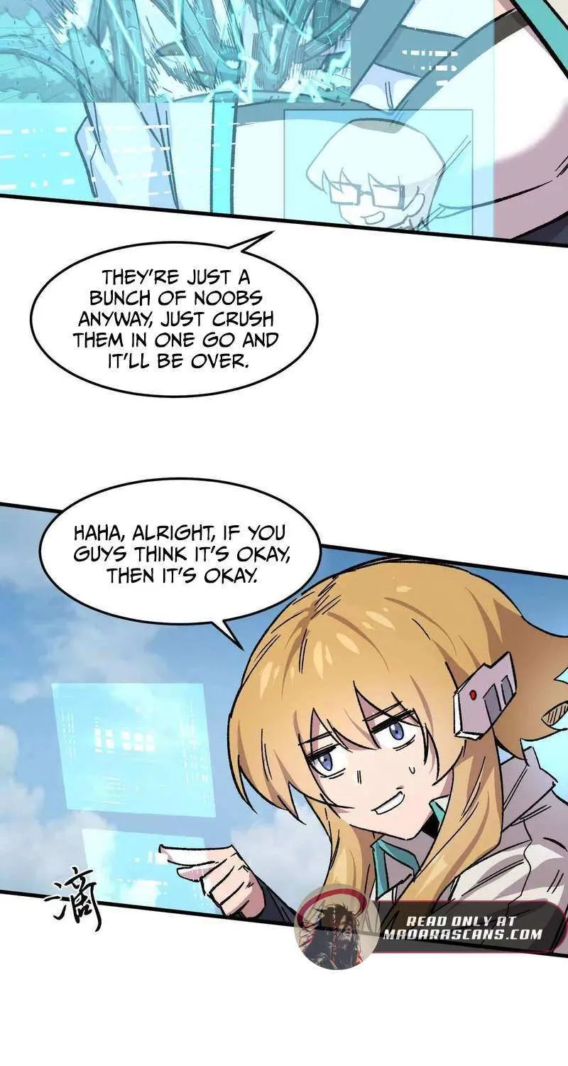 Read Mr. Zombie chapter 162 image 59 on Lezhin