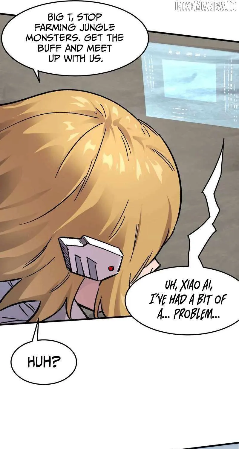 Read Mr. Zombie chapter 162 image 61 on Lezhin