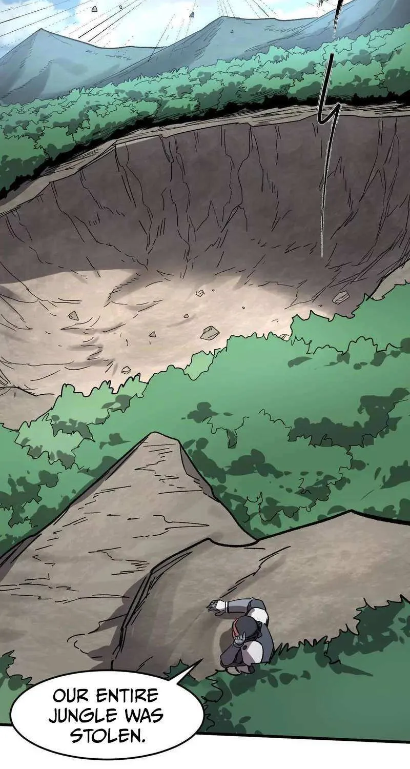 Read Mr. Zombie chapter 162 image 64 on Lezhin