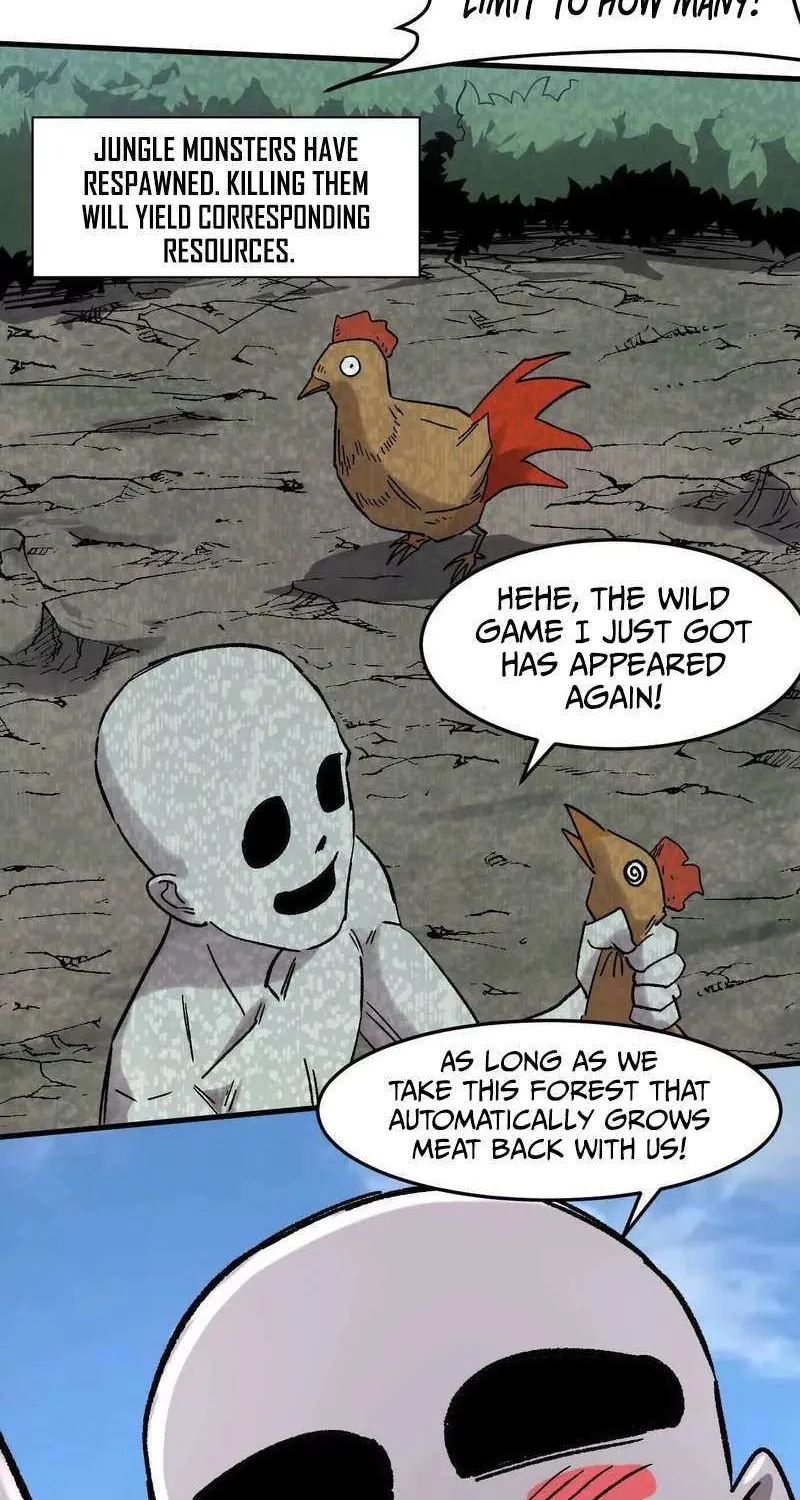 Read Mr. Zombie chapter 162 image 67 on Lezhin
