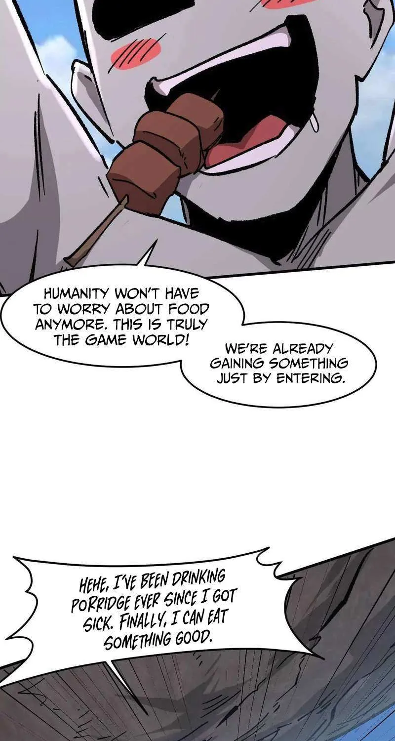 Read Mr. Zombie chapter 162 image 68 on Lezhin