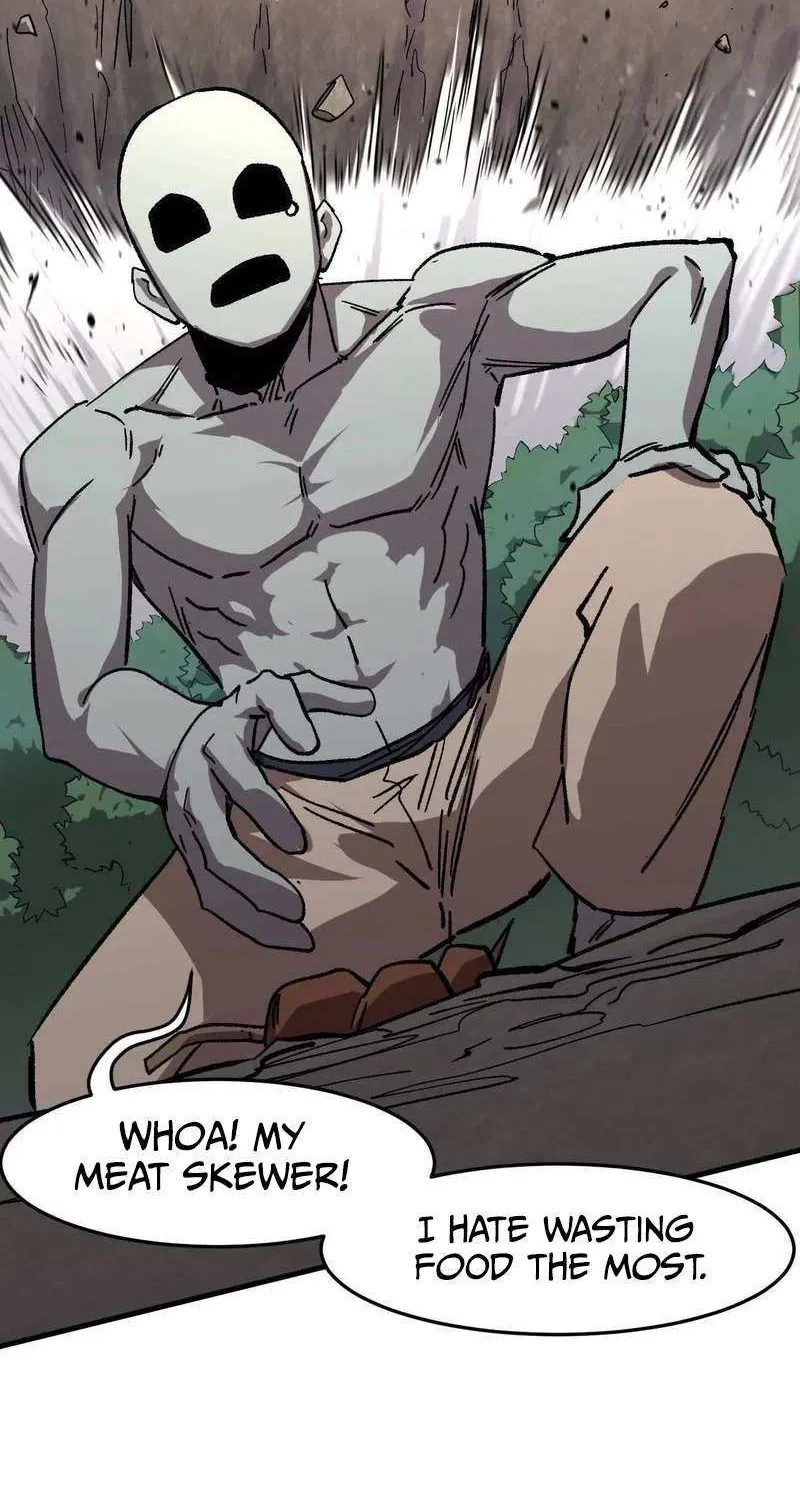 Read Mr. Zombie chapter 162 image 74 on Lezhin