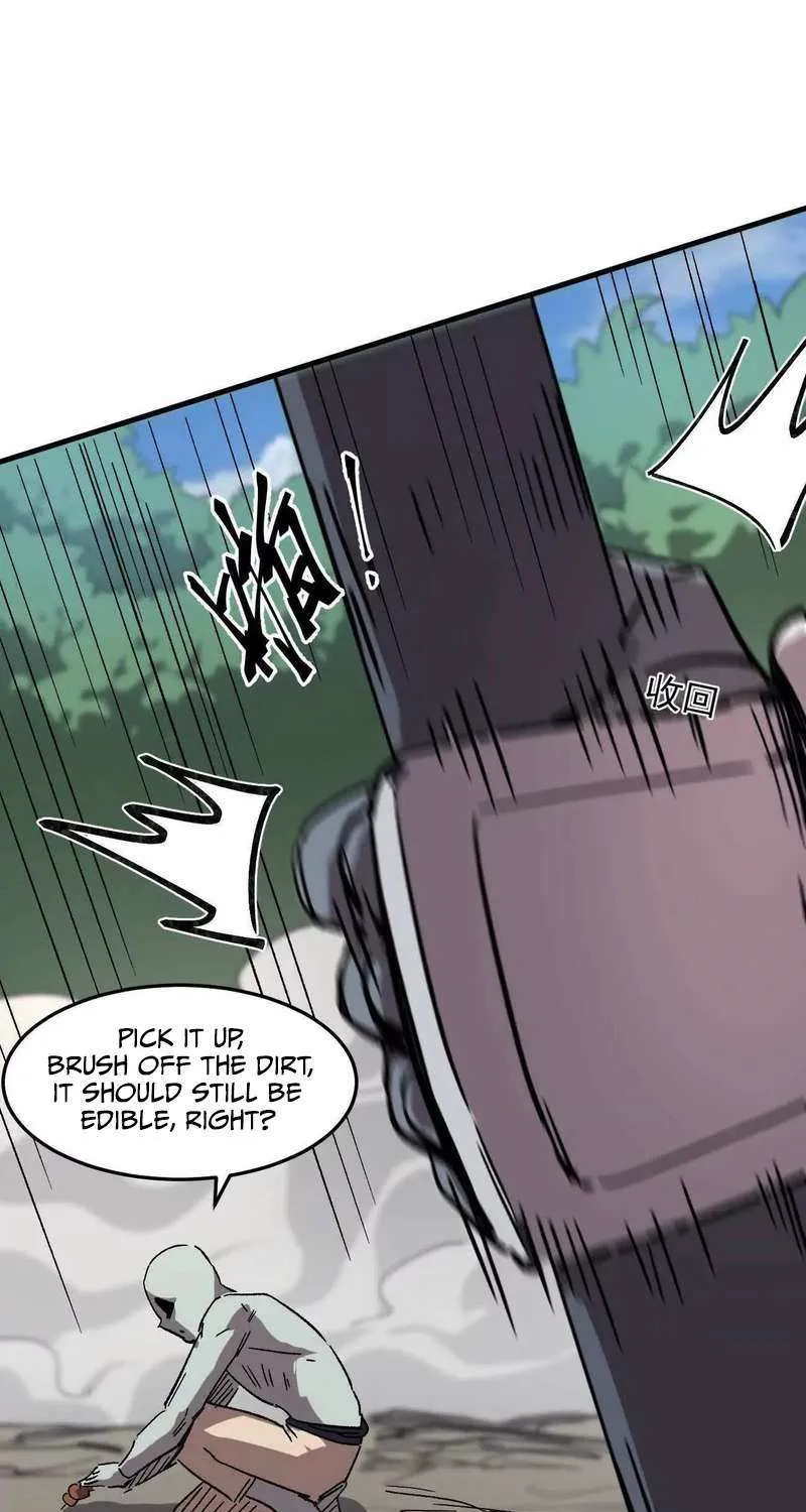 Read Mr. Zombie chapter 162 image 75 on Lezhin