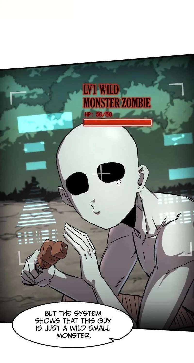 Read Mr. Zombie chapter 162 image 78 on Lezhin
