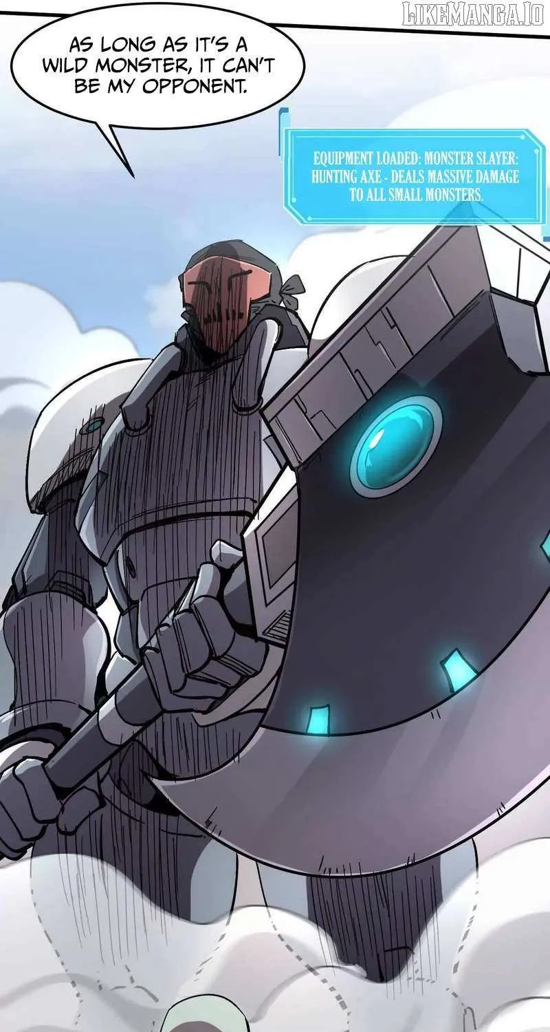 Read Mr. Zombie chapter 162 image 80 on Lezhin