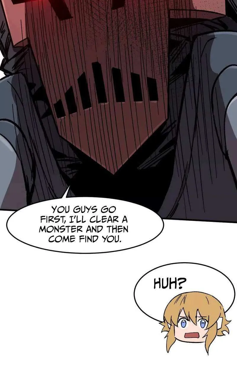 Read Mr. Zombie chapter 162 image 82 on Lezhin