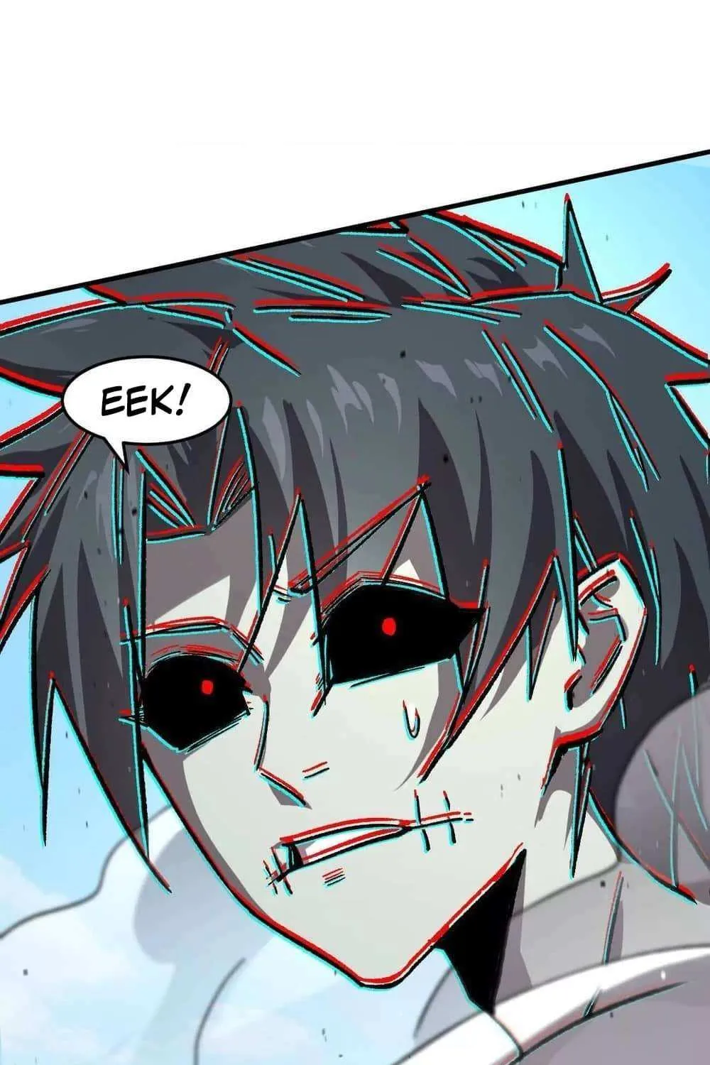 Read Mr. Zombie chapter 163 image 101 on Lezhin