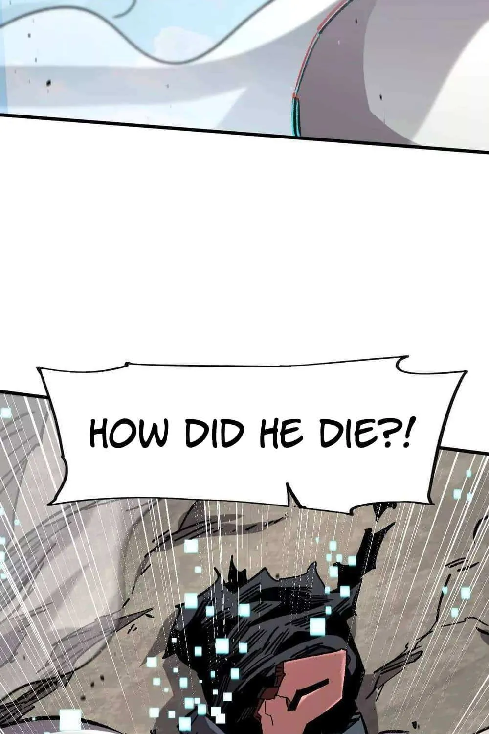Read Mr. Zombie chapter 163 image 102 on Lezhin