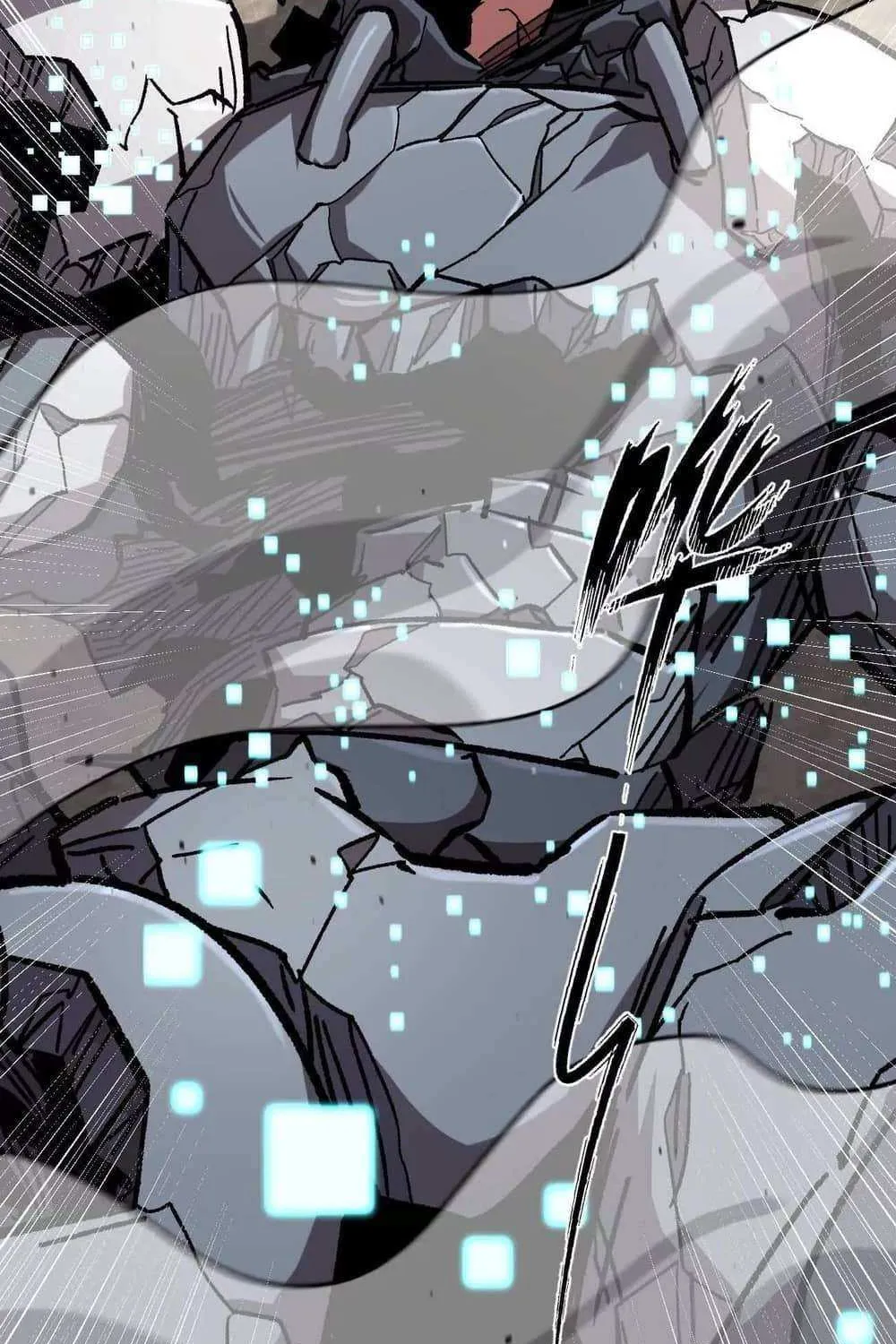 Read Mr. Zombie chapter 163 image 103 on Lezhin