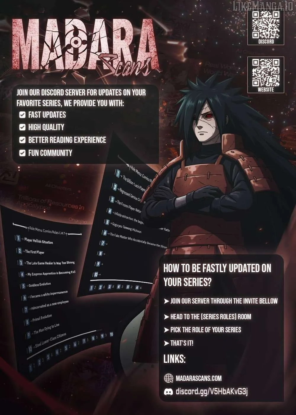 Read Mr. Zombie chapter 163 image 105 on Lezhin