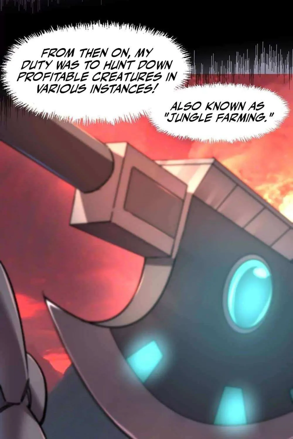 Read Mr. Zombie chapter 163 image 11 on Lezhin