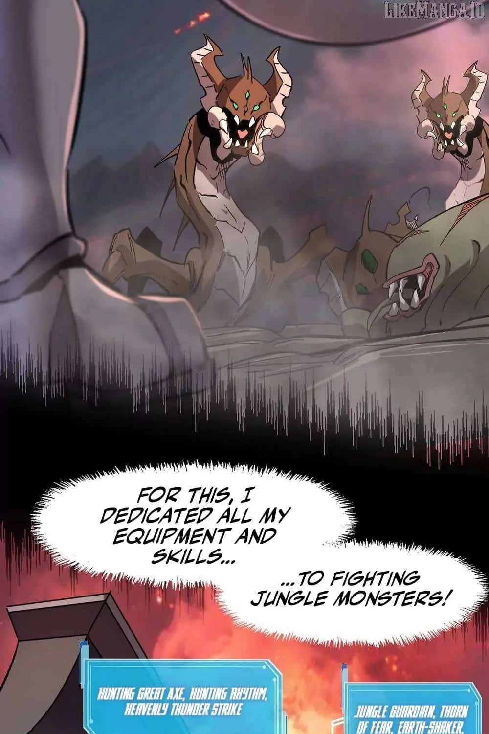 Read Mr. Zombie chapter 163 image 12 on Lezhin