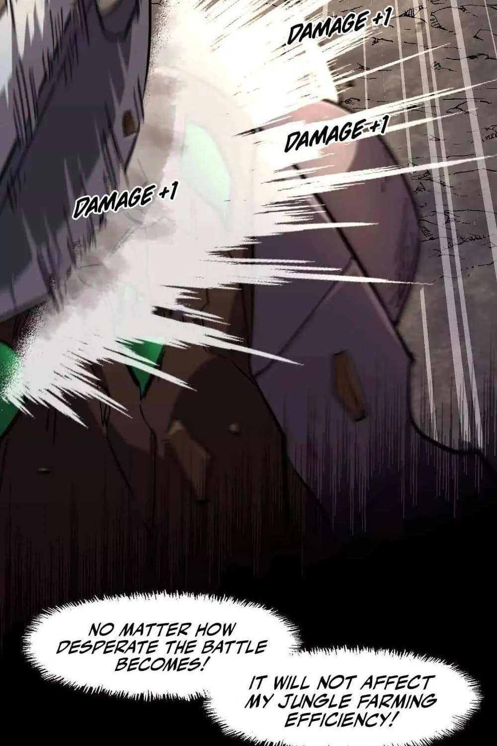 Read Mr. Zombie chapter 163 image 15 on Lezhin