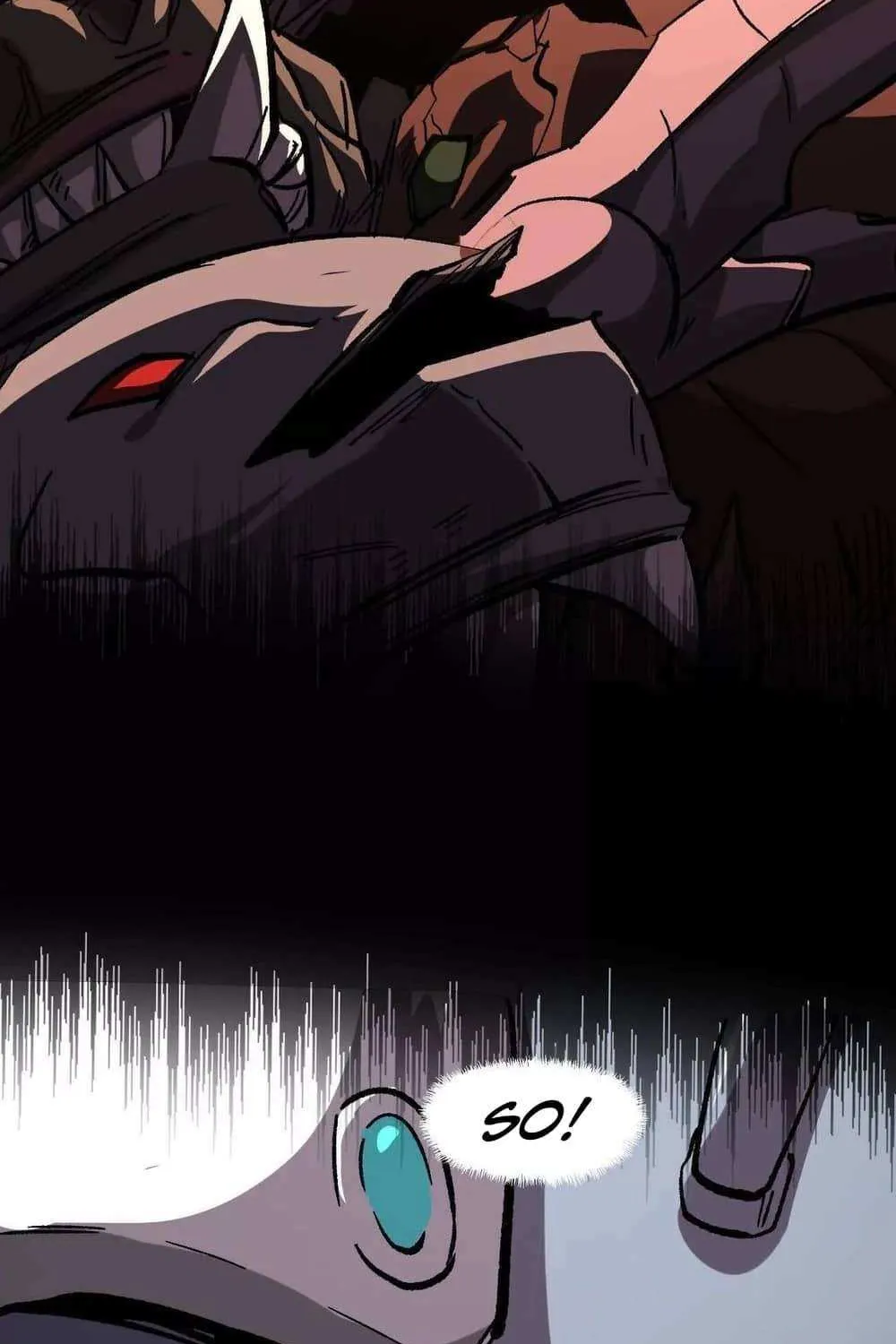 Read Mr. Zombie chapter 163 image 18 on Lezhin