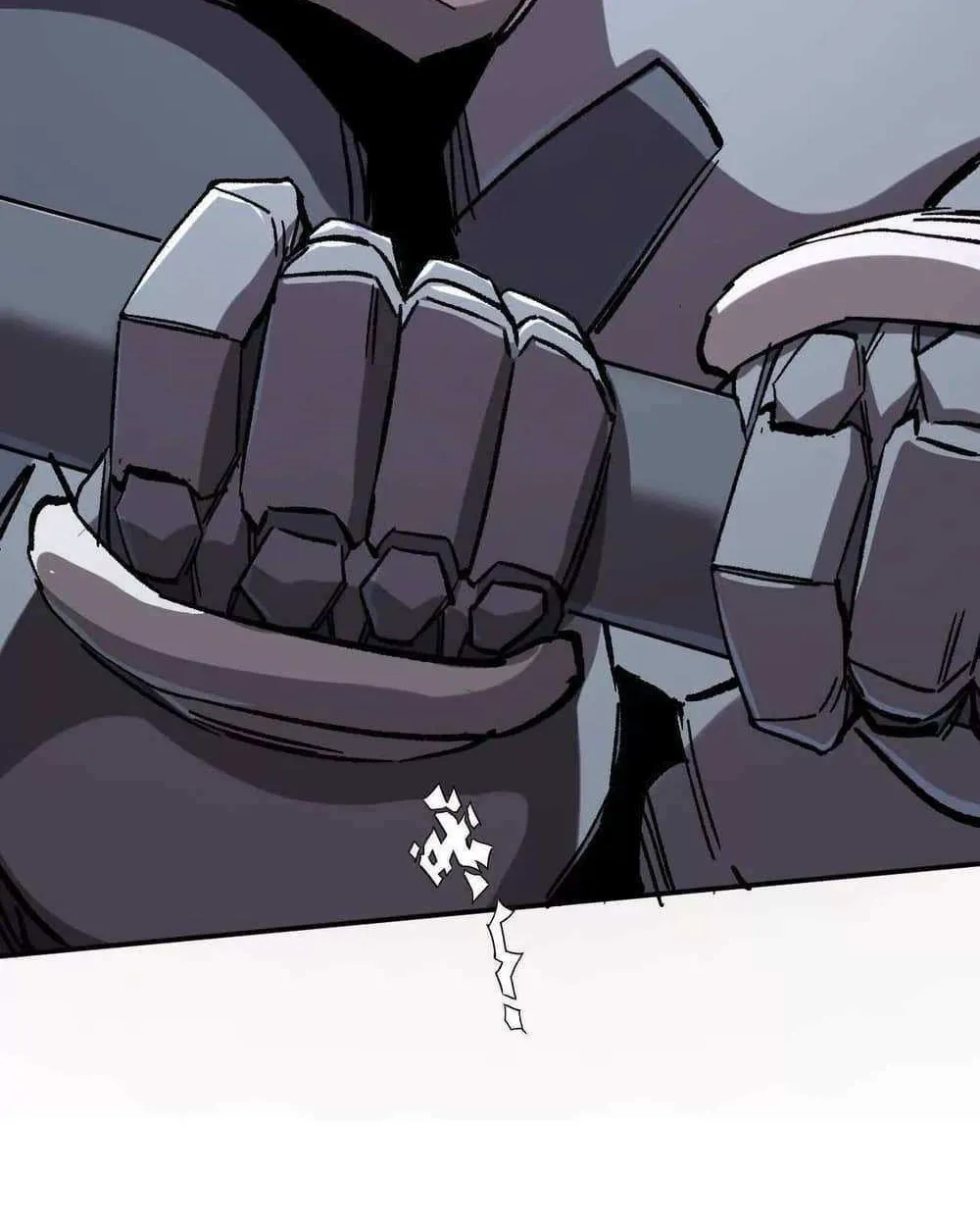 Read Mr. Zombie chapter 163 image 19 on Lezhin