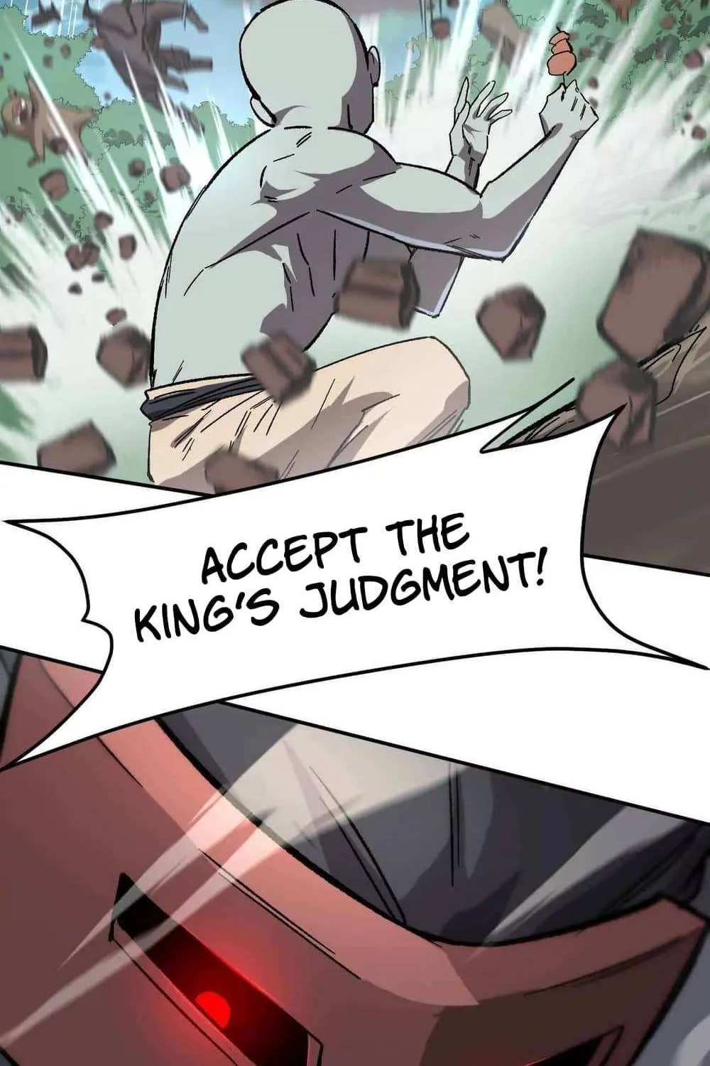 Read Mr. Zombie chapter 163 image 21 on Lezhin