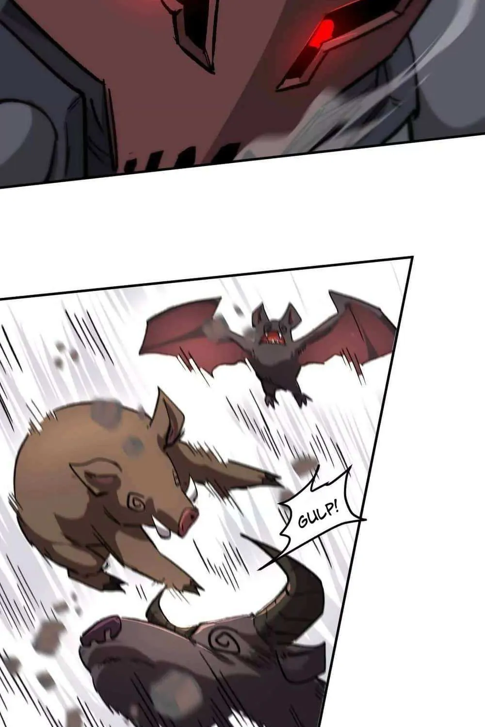 Read Mr. Zombie chapter 163 image 22 on Lezhin