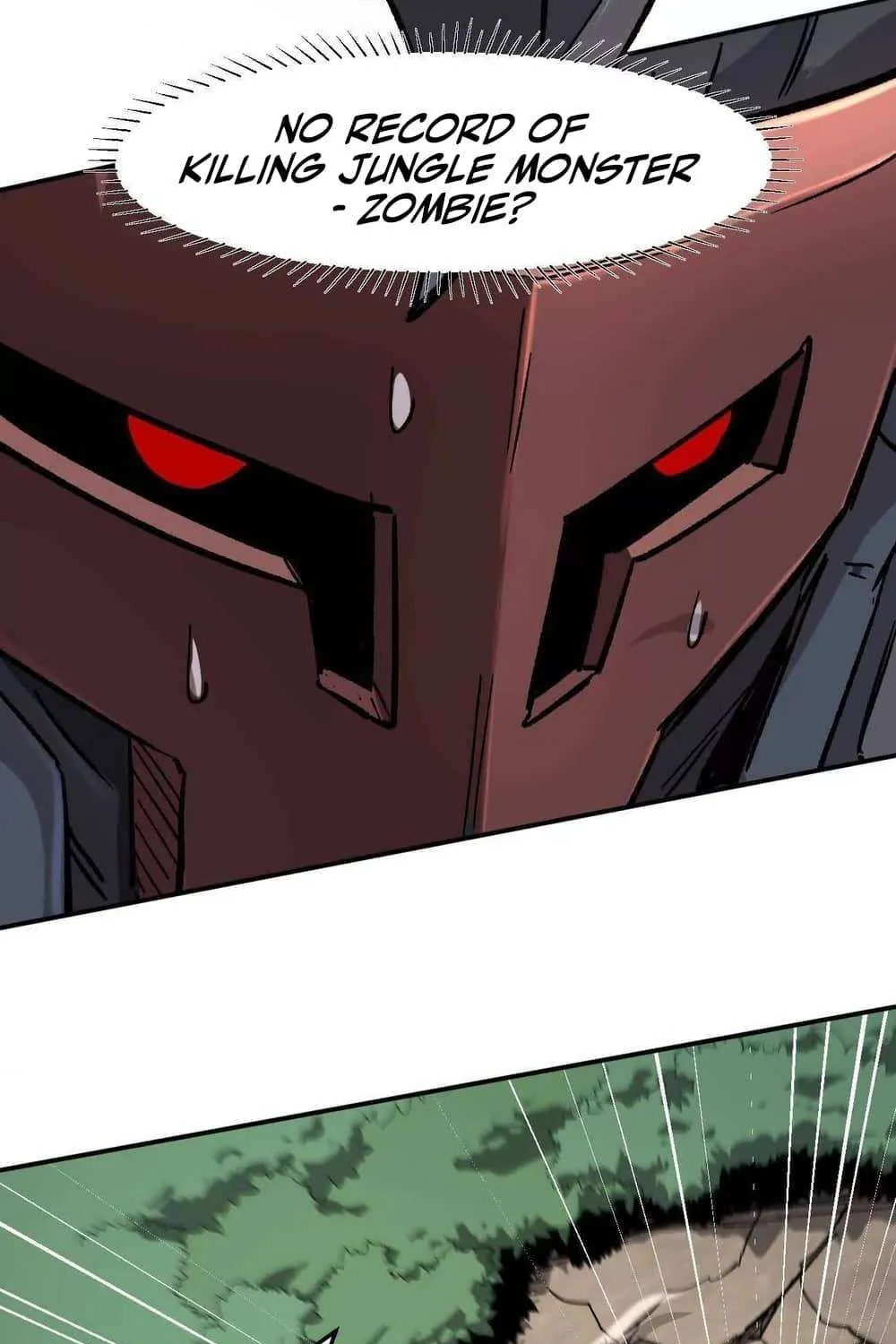 Read Mr. Zombie chapter 163 image 30 on Lezhin