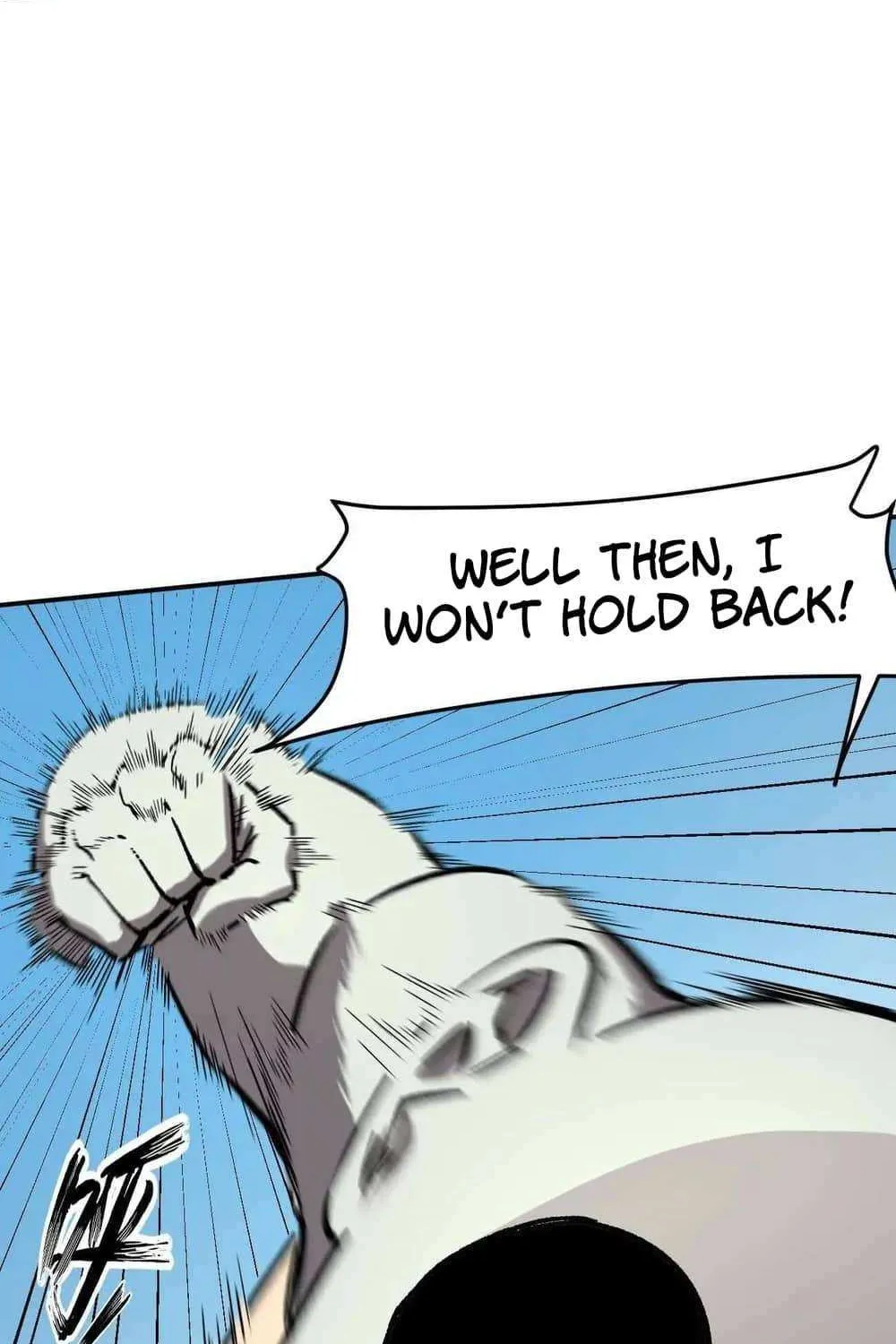 Read Mr. Zombie chapter 163 image 33 on Lezhin