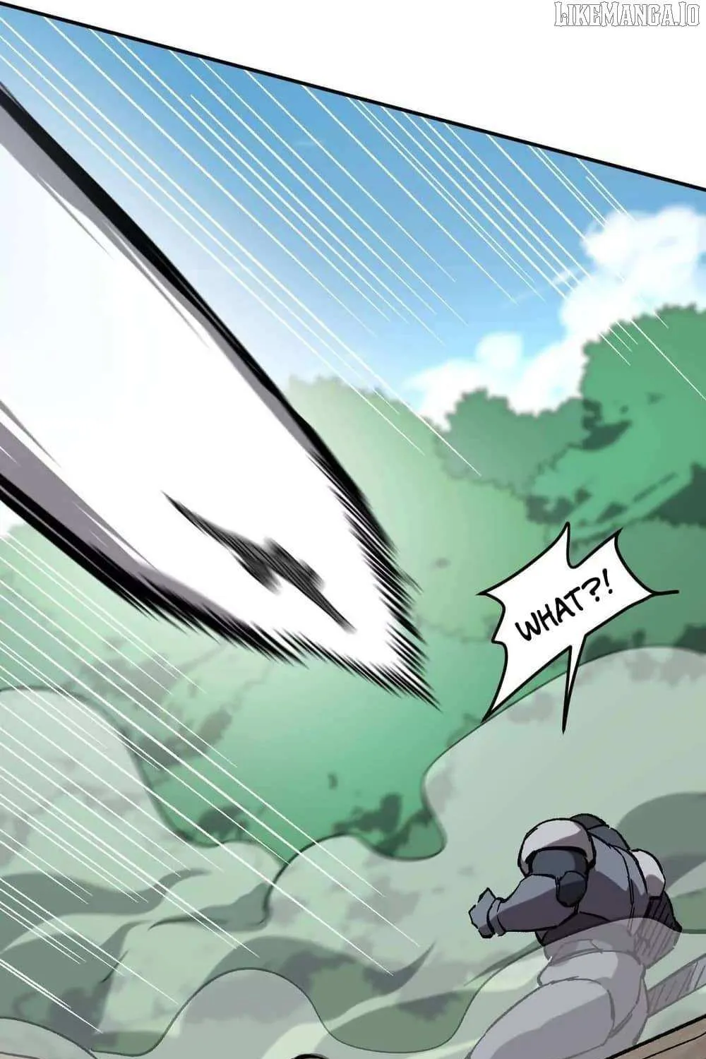 Read Mr. Zombie chapter 163 image 35 on Lezhin