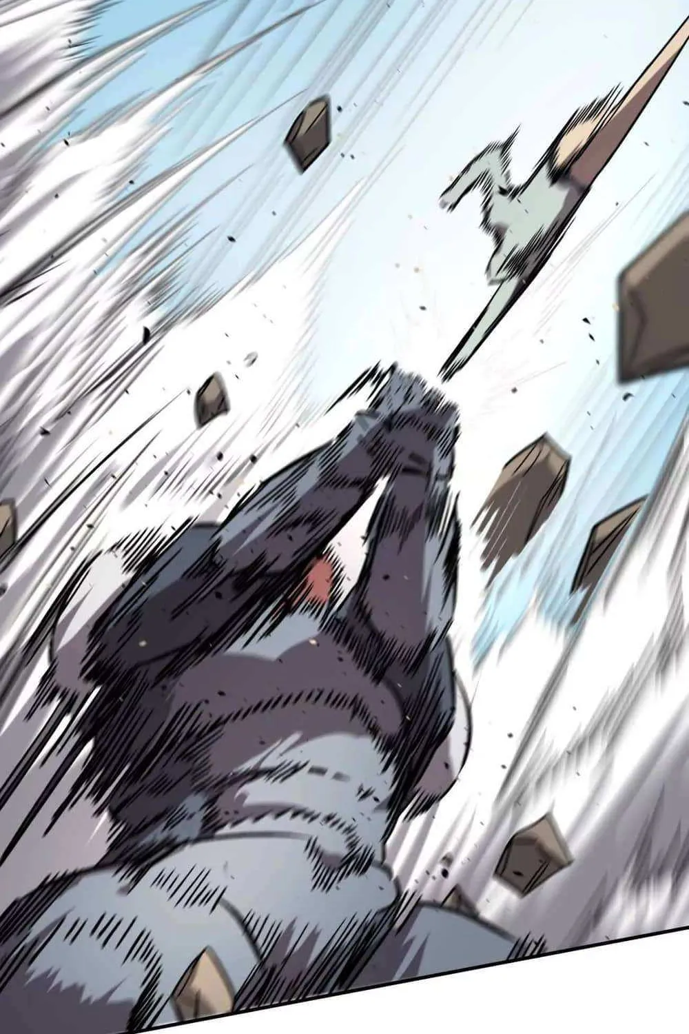 Read Mr. Zombie chapter 163 image 38 on Lezhin