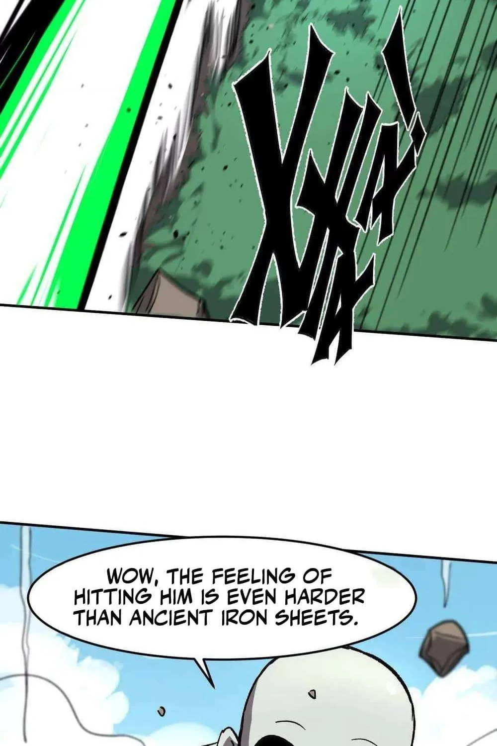 Read Mr. Zombie chapter 163 image 40 on Lezhin
