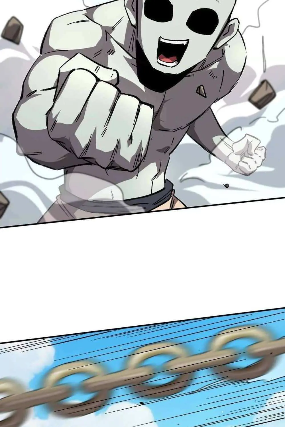 Read Mr. Zombie chapter 163 image 41 on Lezhin
