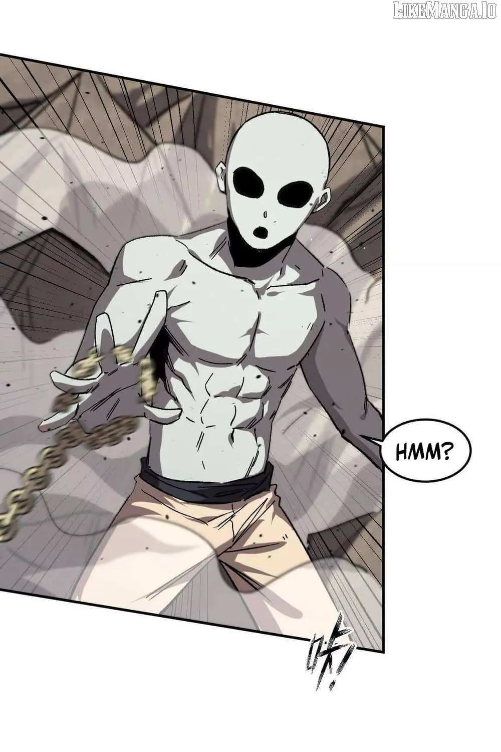 Read Mr. Zombie chapter 163 image 43 on Lezhin