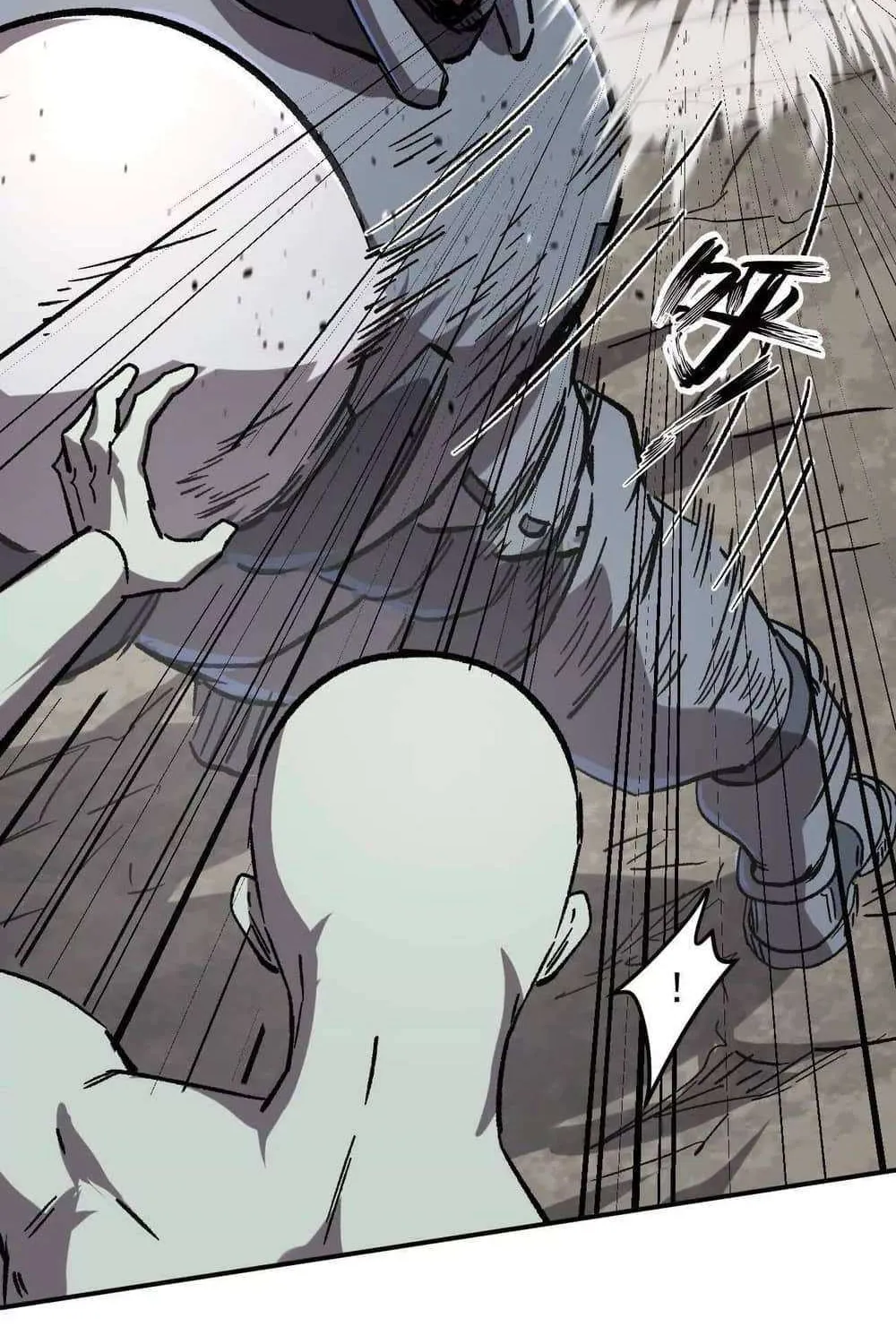 Read Mr. Zombie chapter 163 image 61 on Lezhin