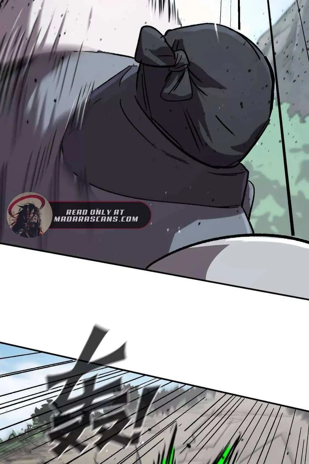 Read Mr. Zombie chapter 163 image 63 on Lezhin