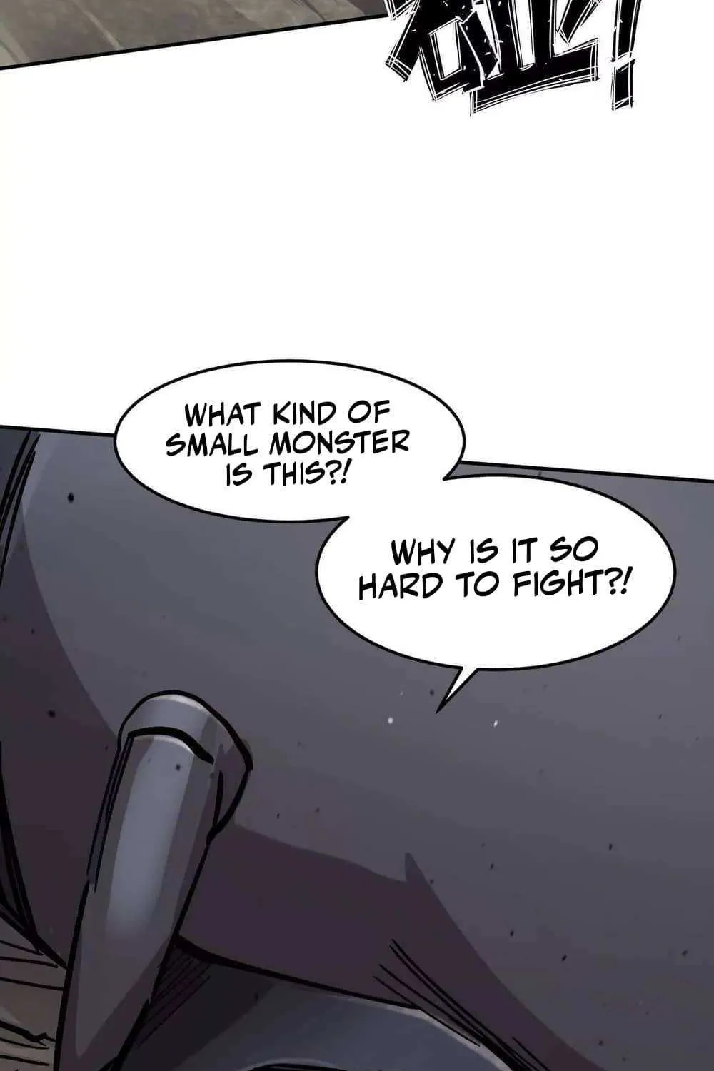 Read Mr. Zombie chapter 163 image 68 on Lezhin