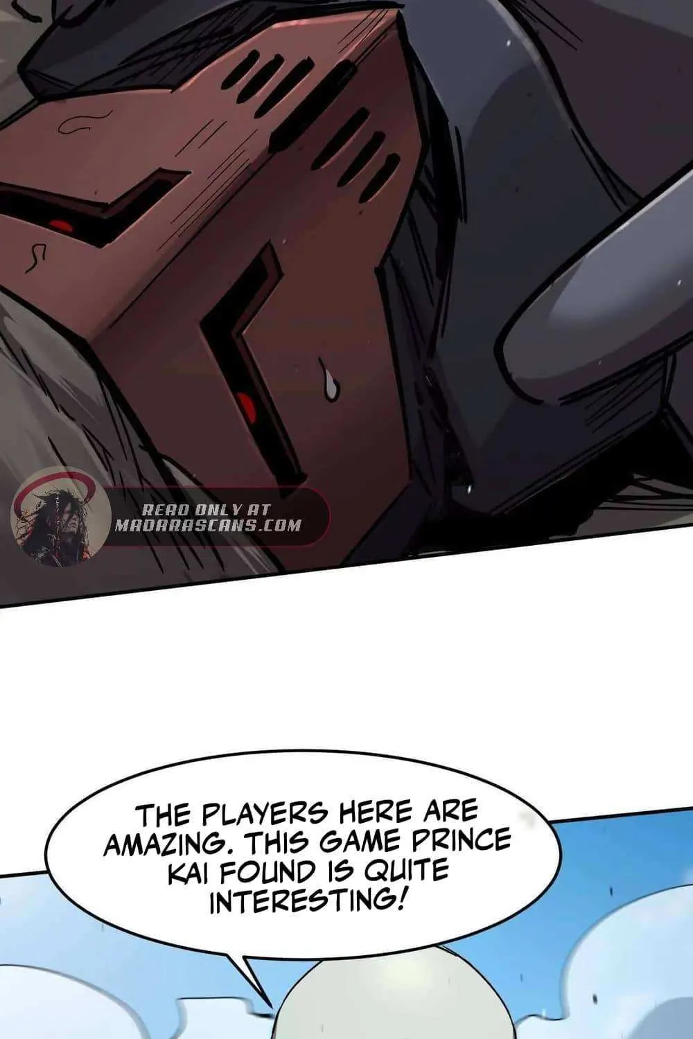 Read Mr. Zombie chapter 163 image 69 on Lezhin