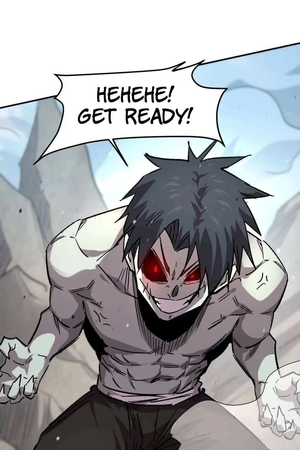 Read Mr. Zombie chapter 163 image 75 on Lezhin