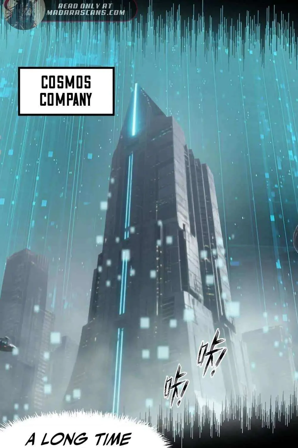 Read Mr. Zombie chapter 163 image 8 on Lezhin