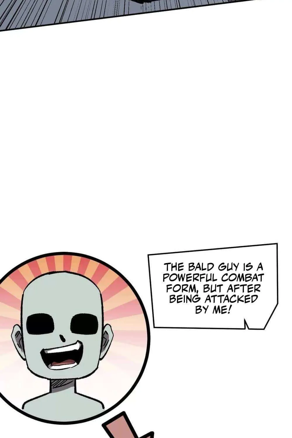 Read Mr. Zombie chapter 163 image 83 on Lezhin