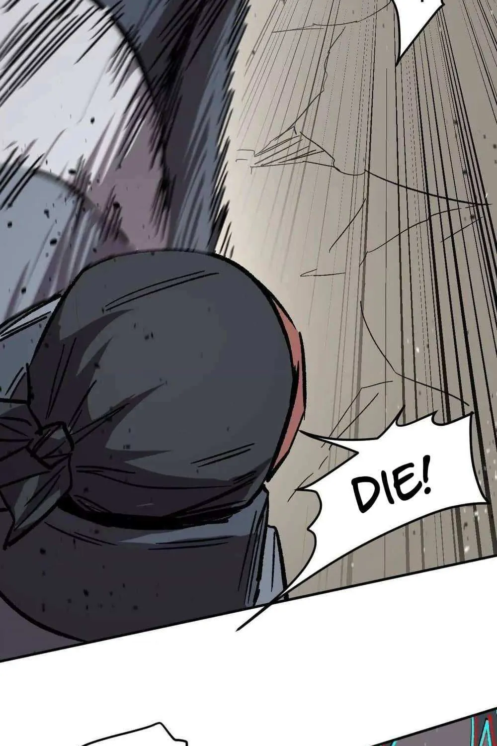 Read Mr. Zombie chapter 163 image 88 on Lezhin