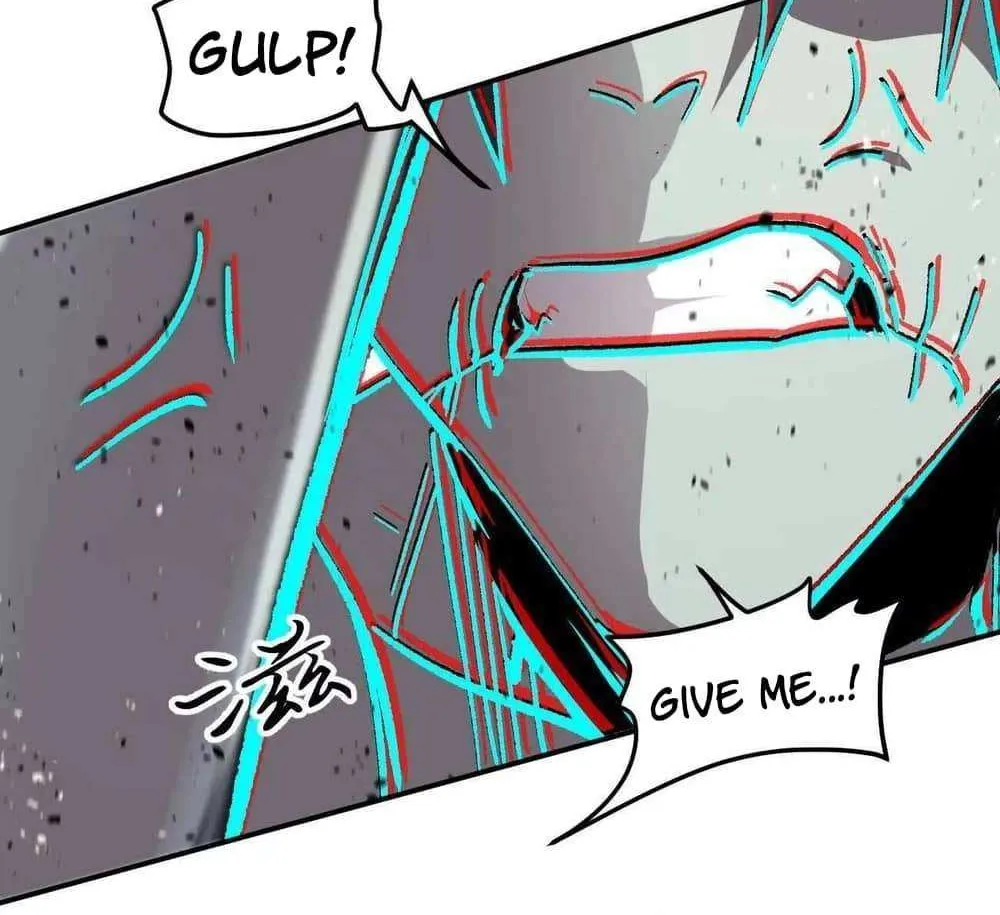 Read Mr. Zombie chapter 163 image 89 on Lezhin