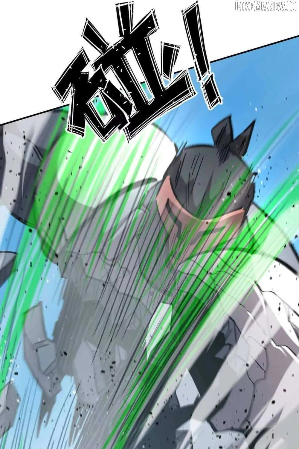 Read Mr. Zombie chapter 163 image 90 on Lezhin